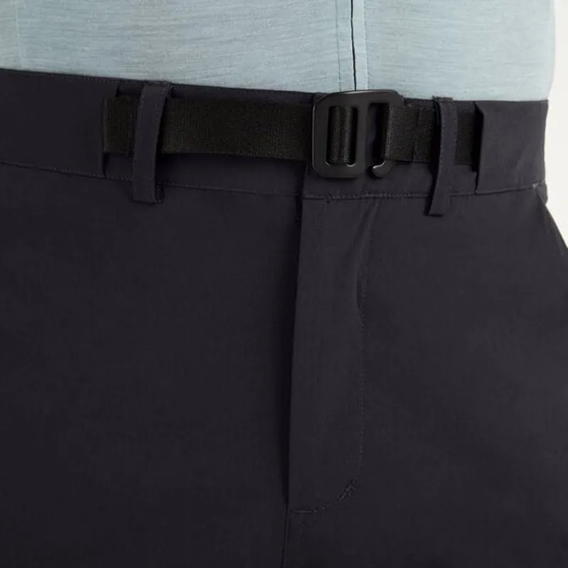 Madison Roam Stretch Men's Trousers - Black 2 Madison Roam Stretch Men's Trousers - Black - Image 2