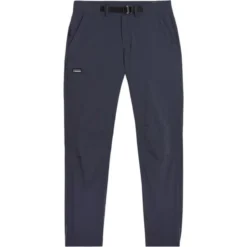 Madison Roam Stretch Men's Trousers - Navy Haze