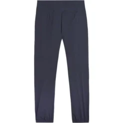 Madison Roam Stretch Men's Trousers - Navy Haze 5 Madison Roam Stretch Men's Trousers - Navy Haze -Cycle Fix VARMCL21W03NVYHaze 2