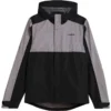 Madison Stellar FiftyFifty Reflective Men's Jacket - Black/Silver