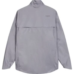 Madison Stellar Shine Reflective Waterprrof Men's Jacket - Silver 12 Madison Stellar Shine Reflective Waterprrof Men's Jacket - Silver -Cycle Fix VARMCL21W11SIL 1