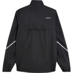 Madison Protec 2-Layer Waterproof Men's Jacket - Black 6 Madison Protec 2-Layer Waterproof Men's Jacket - Black -Cycle Fix VARMCL21W15BLK 2