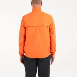 Madison Protec 2-Layer Waterproof Men's Jacket - Chilli Red 11 Madison Protec 2-Layer Waterproof Men's Jacket - Chilli Red -Cycle Fix VARMCL21W15ChilliRED 4