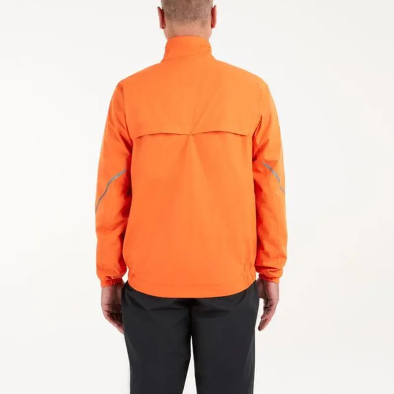 Madison Protec 2-Layer Waterproof Men's Jacket - Chilli Red 6 Madison Protec 2-Layer Waterproof Men's Jacket - Chilli Red - Image 6