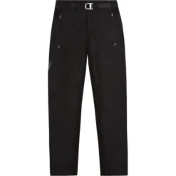 Madison Freewheel Trail Men's Trousers - Black 12 Madison Freewheel Trail Men's Trousers - Black -Cycle Fix VARMCL21W17BLK 1