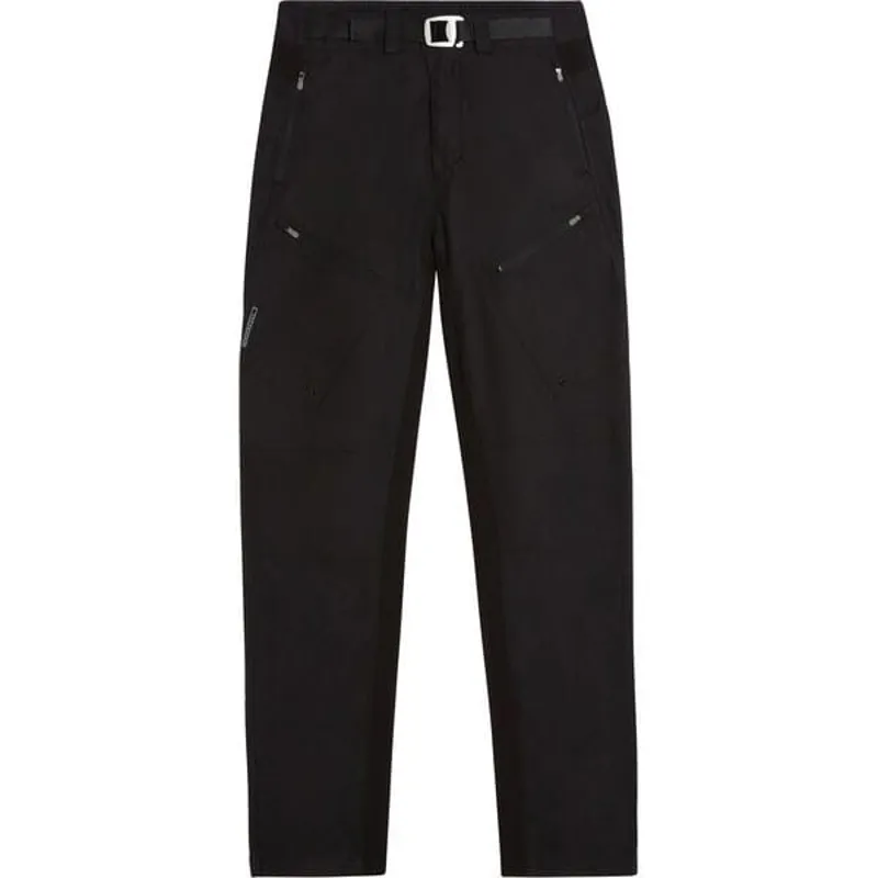 Madison Freewheel Trail Men's Trousers - Black 6 Madison Freewheel Trail Men's Trousers - Black - Image 6