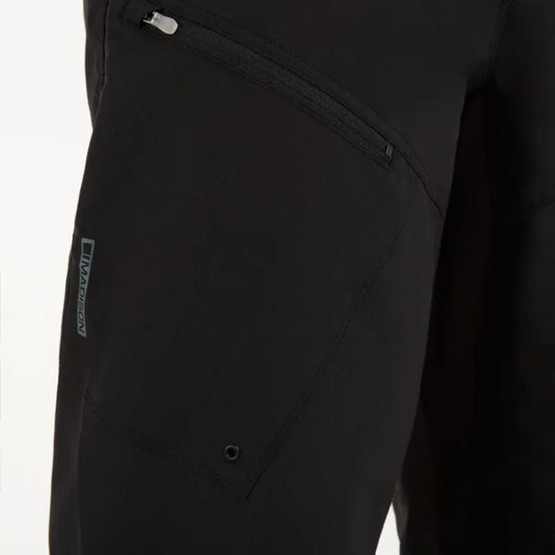 Madison Freewheel Trail Men's Trousers - Black 1 Madison Freewheel Trail Men's Trousers - Black