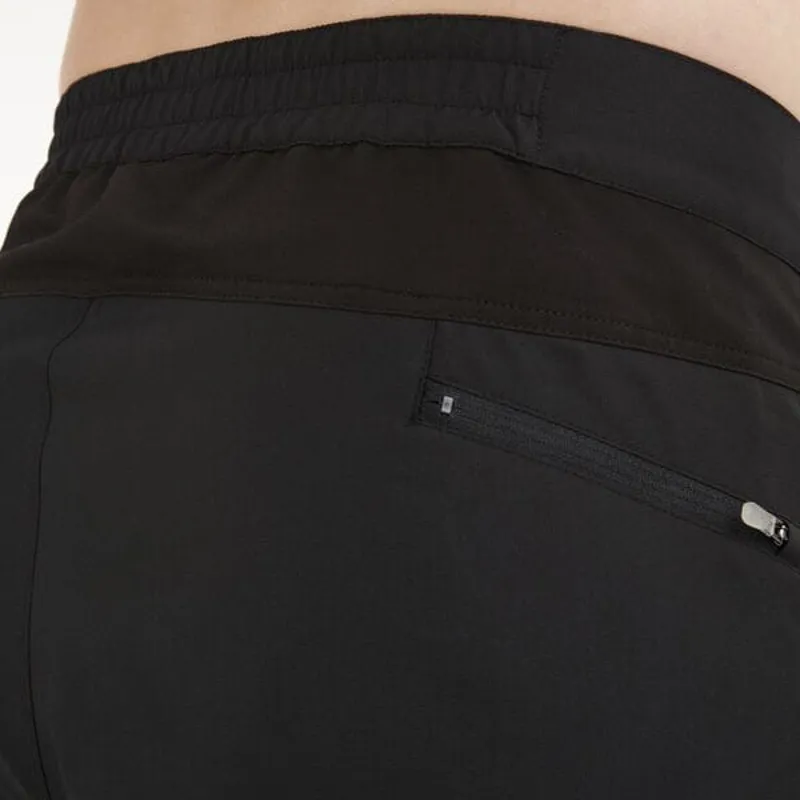 Madison Freewheel Trail Men's Trousers - Black 2 Madison Freewheel Trail Men's Trousers - Black - Image 2