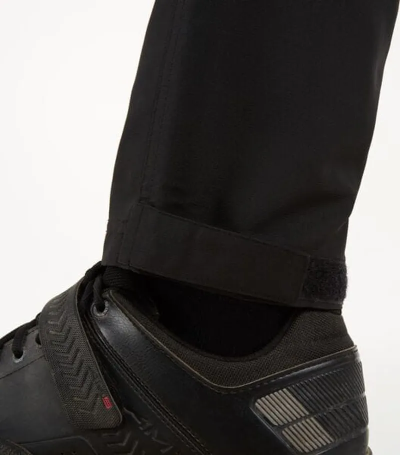 Madison Freewheel Trail Men's Trousers - Black 4 Madison Freewheel Trail Men's Trousers - Black - Image 4