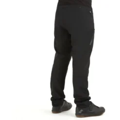Madison Freewheel Trail Men's Trousers - Black 13 Madison Freewheel Trail Men's Trousers - Black -Cycle Fix VARMCL21W17BLK 7