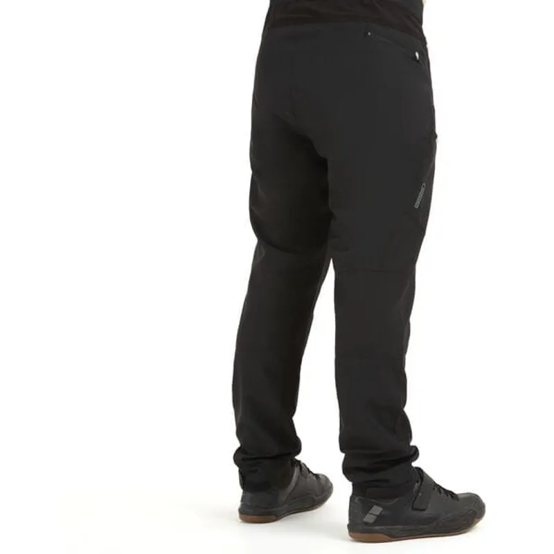 Madison Freewheel Trail Men's Trousers - Black 7 Madison Freewheel Trail Men's Trousers - Black - Image 7
