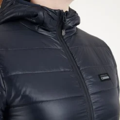 Madison Roam Insulated Women's Jacket - Navy Haze 9 Madison Roam Insulated Women's Jacket - Navy Haze -Cycle Fix VARMCL21W50NVYHaze 3