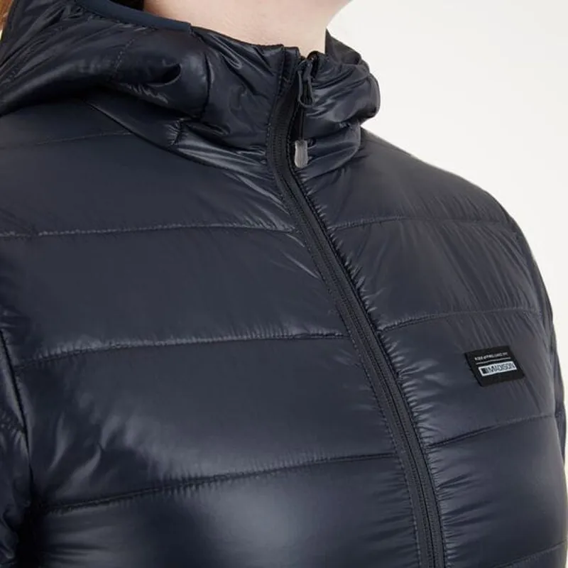 Madison Roam Insulated Women's Jacket - Navy Haze 5 Madison Roam Insulated Women's Jacket - Navy Haze - Image 5