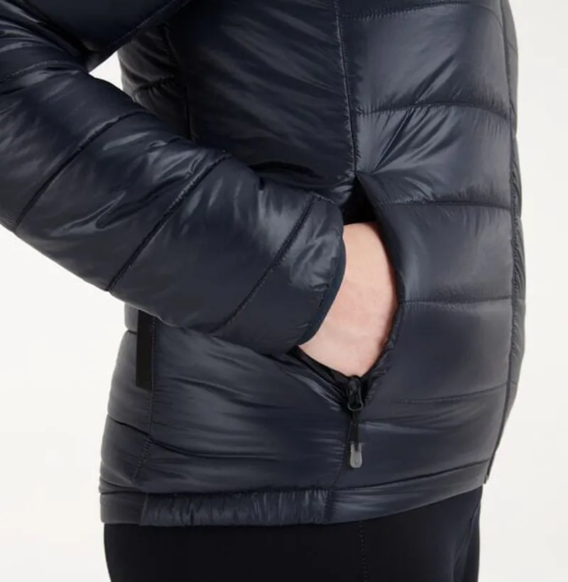 Madison Roam Insulated Women's Jacket - Navy Haze 1 Madison Roam Insulated Women's Jacket - Navy Haze