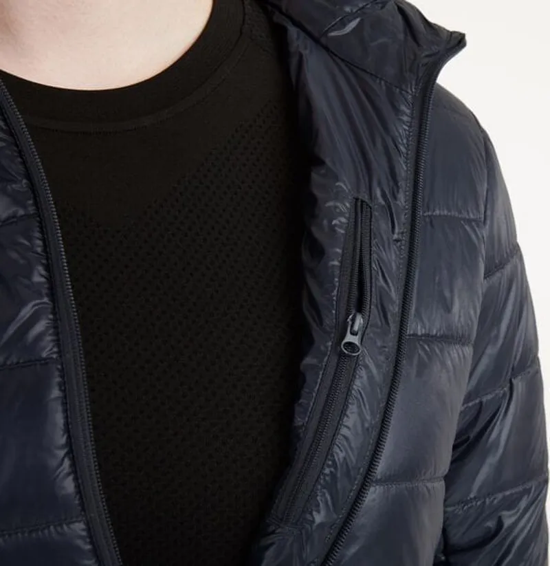 Madison Roam Insulated Women's Jacket - Navy Haze 2 Madison Roam Insulated Women's Jacket - Navy Haze - Image 2