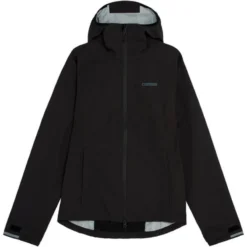 Madison Roam 2.5-Layer Waterproof Women's Jacket - Phantom Black
