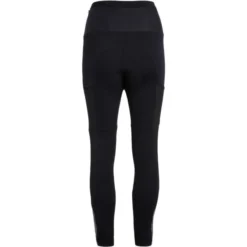 Madison Roam DWR Cargo Women's Tights - Black 6 Madison Roam DWR Cargo Women's Tights - Black -Cycle Fix VARMCL21W53BLK 2