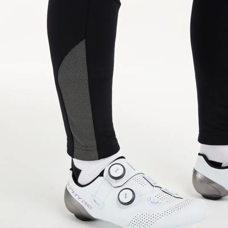 Madison Roam DWR Cargo Women's Tights - Black 1 Madison Roam DWR Cargo Women's Tights - Black