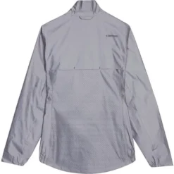 Madison Stellar Shine Reflective Waterproof Women's Jacket - Silver