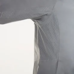 Madison Stellar Shine Reflective Waterproof Women's Jacket - Silver 10 Madison Stellar Shine Reflective Waterproof Women's Jacket - Silver -Cycle Fix VARMCL21W61SIL 6