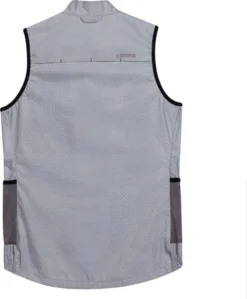 Madison Stellar Shine Reflective Women's Gilet - Silver 10 Madison Stellar Shine Reflective Women's Gilet - Silver -Cycle Fix VARMCL21W62SIL 2