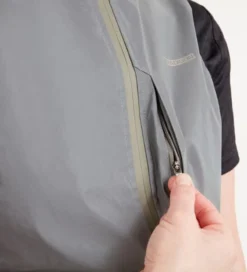 Madison Stellar Shine Reflective Women's Gilet - Silver 12 Madison Stellar Shine Reflective Women's Gilet - Silver -Cycle Fix VARMCL21W62SIL 6