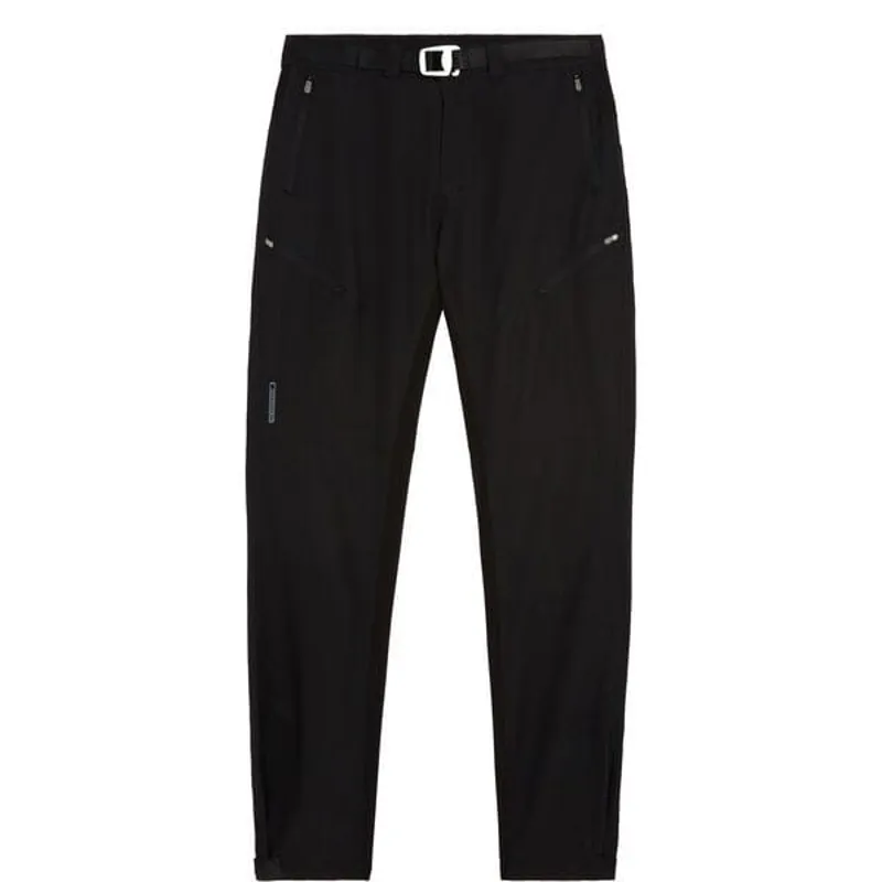 Madison Freewheel Trail Women's Trousers - Black 2 Madison Freewheel Trail Women's Trousers - Black - Image 2