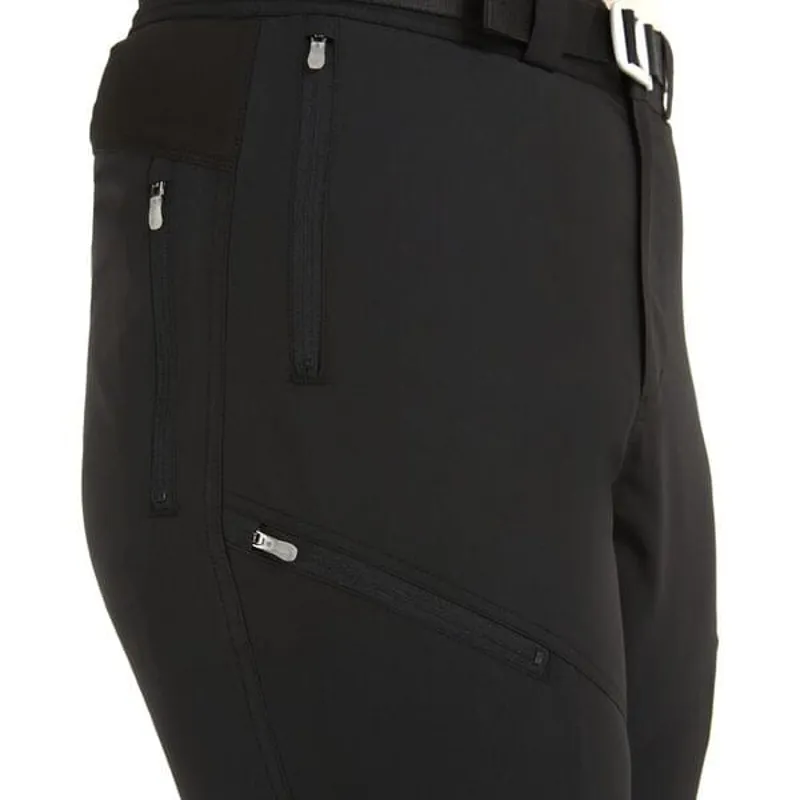 Madison Freewheel Trail Women's Trousers - Black 5 Madison Freewheel Trail Women's Trousers - Black - Image 5
