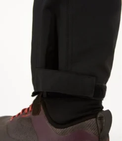 Madison Freewheel Trail Women's Trousers - Black 9 Madison Freewheel Trail Women's Trousers - Black -Cycle Fix VARMCL21W67BLK 6