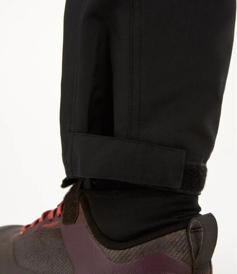 Madison Freewheel Trail Women's Trousers - Black 4 Madison Freewheel Trail Women's Trousers - Black - Image 4