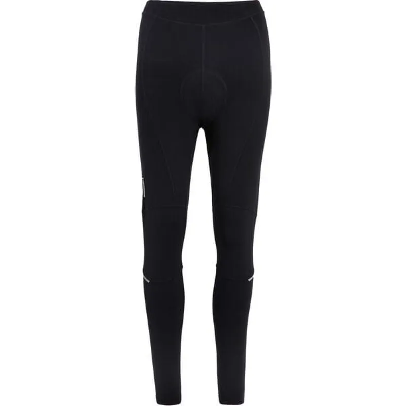 Madison Freewheel Women's Tights - Black 6 Madison Freewheel Women's Tights - Black - Image 6