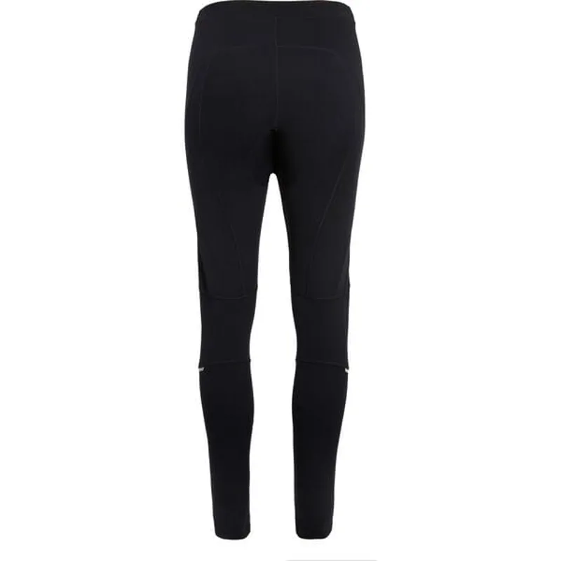 Madison Freewheel Women's Tights - Black 4 Madison Freewheel Women's Tights - Black - Image 4
