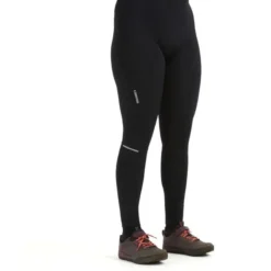 Madison Freewheel Women's Tights - Black 8 Madison Freewheel Women's Tights - Black -Cycle Fix VARMCL21W68BLK 5