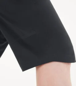 Madison DTE 3L Waterproof Women's Baggy Shorts - Phantom Black 9 Madison DTE 3L Waterproof Women's Baggy Shorts - Phantom Black -Cycle Fix VARMCL21W69PhantomBLK 5