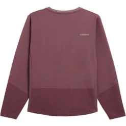 Madison Zenith Thermal Long Sleeve Women's Jersey - Mauve 5 Madison Zenith Thermal Long Sleeve Women's Jersey - Mauve -Cycle Fix VARMCL21W70Mauve 2