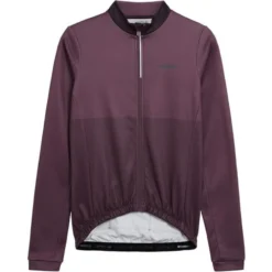 Madison Sportive Long Sleeve Thermal Women's Jersey - Navy Haze