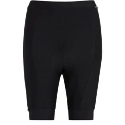 Madison Turbo Women's Lycra Shorts - Black 7 Madison Turbo Women's Lycra Shorts - Black -Cycle Fix VARMCL21W73BLK 1