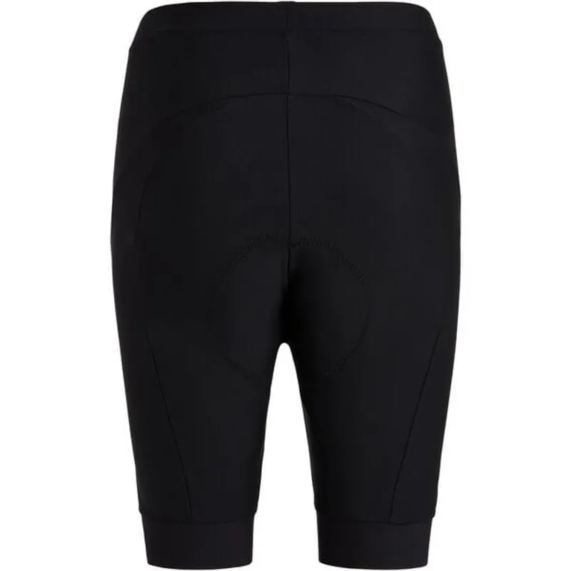 Madison Turbo Women's Lycra Shorts - Black 4 Madison Turbo Women's Lycra Shorts - Black - Image 4