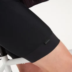 Madison Turbo Women's Lycra Shorts - Black 9 Madison Turbo Women's Lycra Shorts - Black -Cycle Fix VARMCL21W73BLK 3