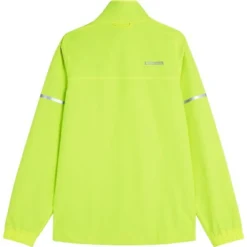 Madison Protec 2-Layer Waterproof Youth Jacket - Yellow 11 Madison Protec 2-Layer Waterproof Youth Jacket - Yellow -Cycle Fix VARMCL21W79YEL 2