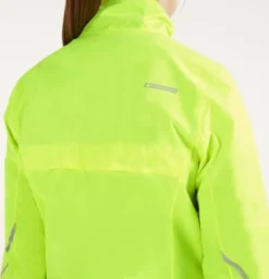 Madison Protec 2-Layer Waterproof Youth Jacket - Yellow 17 Madison Protec 2-Layer Waterproof Youth Jacket - Yellow -Cycle Fix VARMCL21W79YEL 3