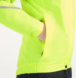 Madison Protec 2-Layer Waterproof Youth Jacket - Yellow 15 Madison Protec 2-Layer Waterproof Youth Jacket - Yellow -Cycle Fix VARMCL21W79YEL 5
