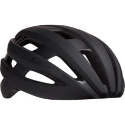 Lazer Sphere MIPS Road Helmet - White 15 Lazer Sphere MIPS Road Helmet - White -Cycle Fix VARSPHEREMIPSBLK 1 1