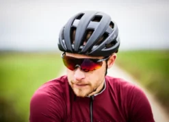 Lazer Sphere MIPS Road Helmet - Matt Black 18 Lazer Sphere MIPS Road Helmet - Matt Black -Cycle Fix VARSPHEREMIPSBLK 6