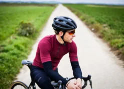 Lazer Sphere MIPS Road Helmet - Matt Black 24 Lazer Sphere MIPS Road Helmet - Matt Black -Cycle Fix VARSPHEREMIPSBLK 8