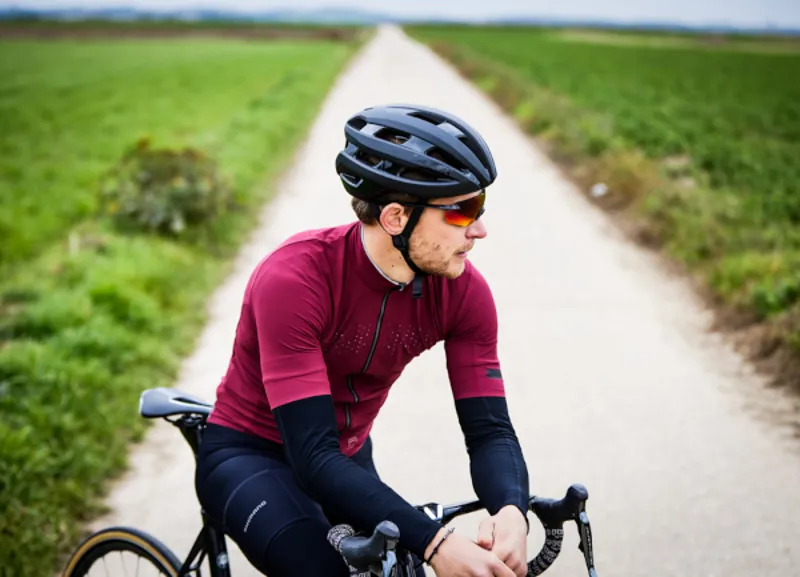 Lazer Sphere MIPS Road Helmet - Matt Black 11 Lazer Sphere MIPS Road Helmet - Matt Black - Image 11