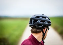 Lazer Sphere MIPS Road Helmet - Matt Black 17 Lazer Sphere MIPS Road Helmet - Matt Black -Cycle Fix VARSPHEREMIPSBLK 9