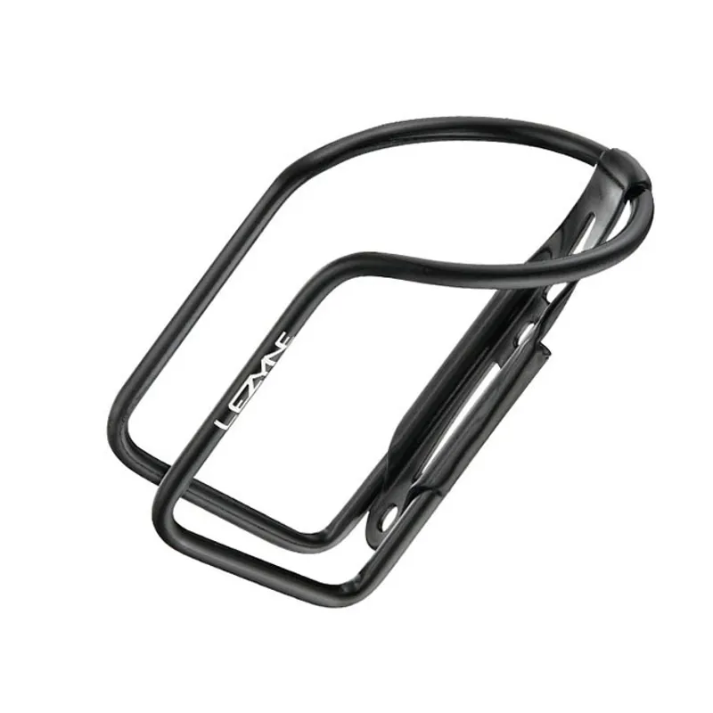 Lezyne Power Cage Bottle Cage - Black 1 Lezyne Power Cage Bottle Cage - Black
