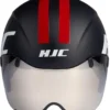 HJC Adwatt Time Trial Helmet - Black