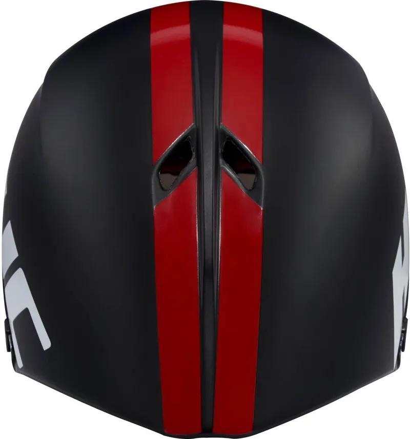 HJC Adwatt Time Trial Helmet - Black 6 HJC Adwatt Time Trial Helmet - Black - Image 6